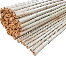 Suport din bambus 85 cm