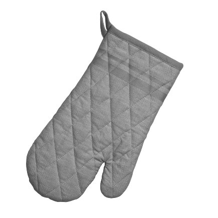 Перчатка для духовки Solo 31x18 cm темно-серый