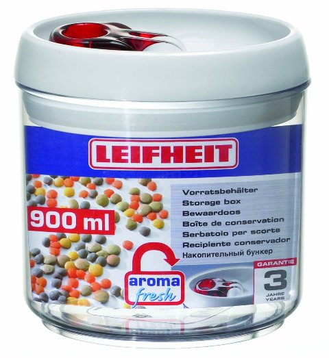 Container alimentar 900ml, FRESH EASY