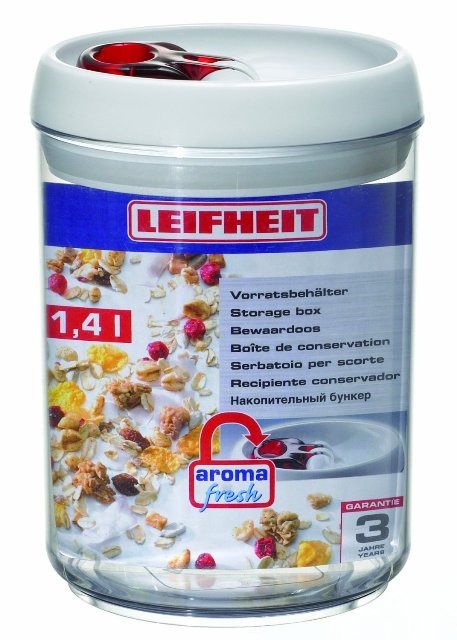 Container alimentar 1.4L, FRESH EASY