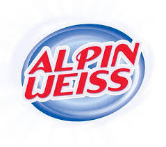 Alpinweiss