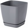 Ghiveci Toscana D22 cm, H21,5 cm,V40 l, beton