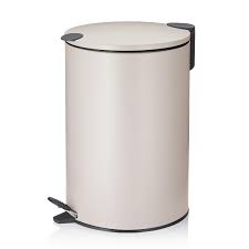 Cos de gunoi Mats 12 l bej