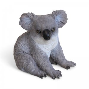 Element decor ursu koala