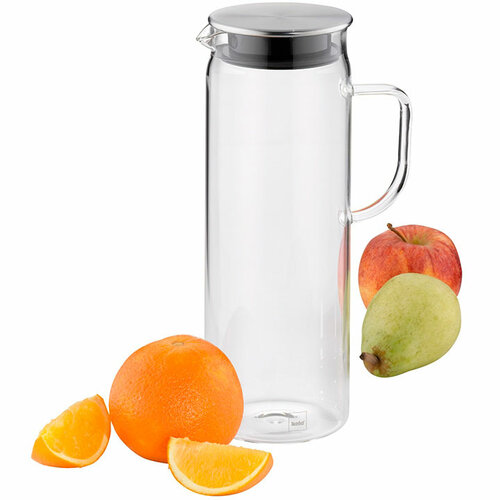 Ulcior sticla cu capac 1,6 l Pitcher