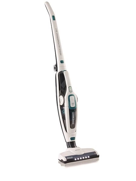 Aspirator Vertical Leifheit Regulus PowerVac 2in1