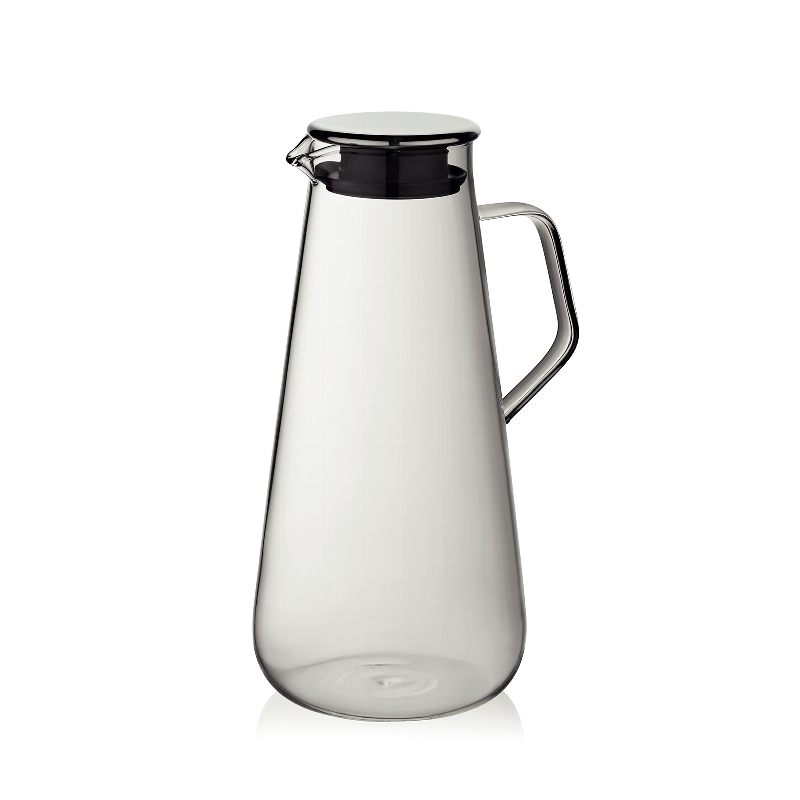 Ulcior sticla cu capac  1,5 L FONTANA