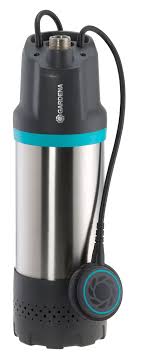 Pompa presiune submersibila 5600/4 inox Gardena