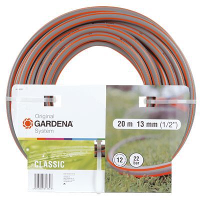 Furtun Classic (1/2"),20 M Gardena 529110