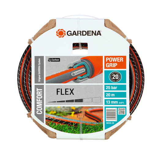 Furtun FLEX (1/2'') 20m Gardena