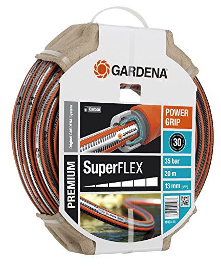 Furtun SuperFlex (1/2") 20m Gardena