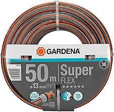 Furtun SuperFlex (1/2") 50m Gardena