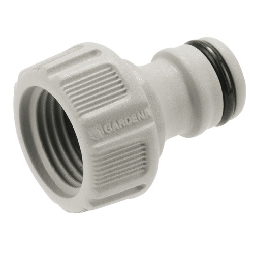 Conector cu filet , robinet 1/2'' Gardena 549273