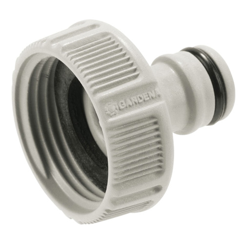 Conector cu filet , robinet 1'' Gardena 617905