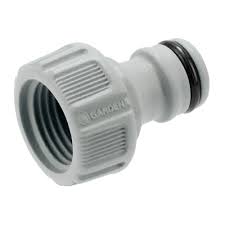 Conector cu filet , robinet 1/2'' Gardena 549273