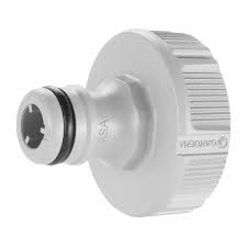 Conector cu filet , robinet 1'' Gardena 617905