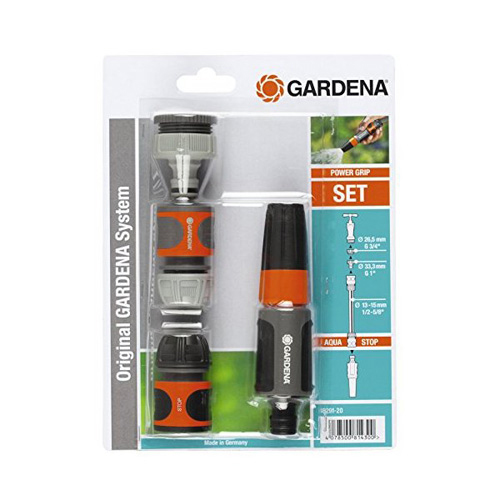 Set baza pentru stropit 617914 Gardena