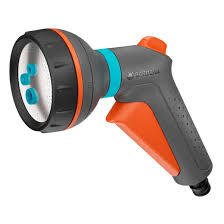 Pistol de stropit Gardena  Multifunctional