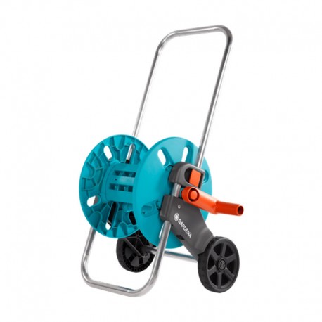 Carucior S pentru  furtun Gardena 514140