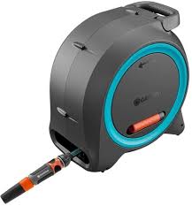 Dispozitiv de perete pt furtun Comfort 20 manual