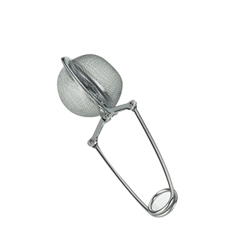 Cleste infuzor ceai inox PROFI 6,0cm KELA