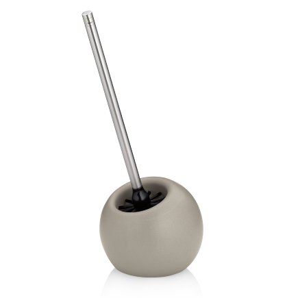 Garnitura WC bej  MARA