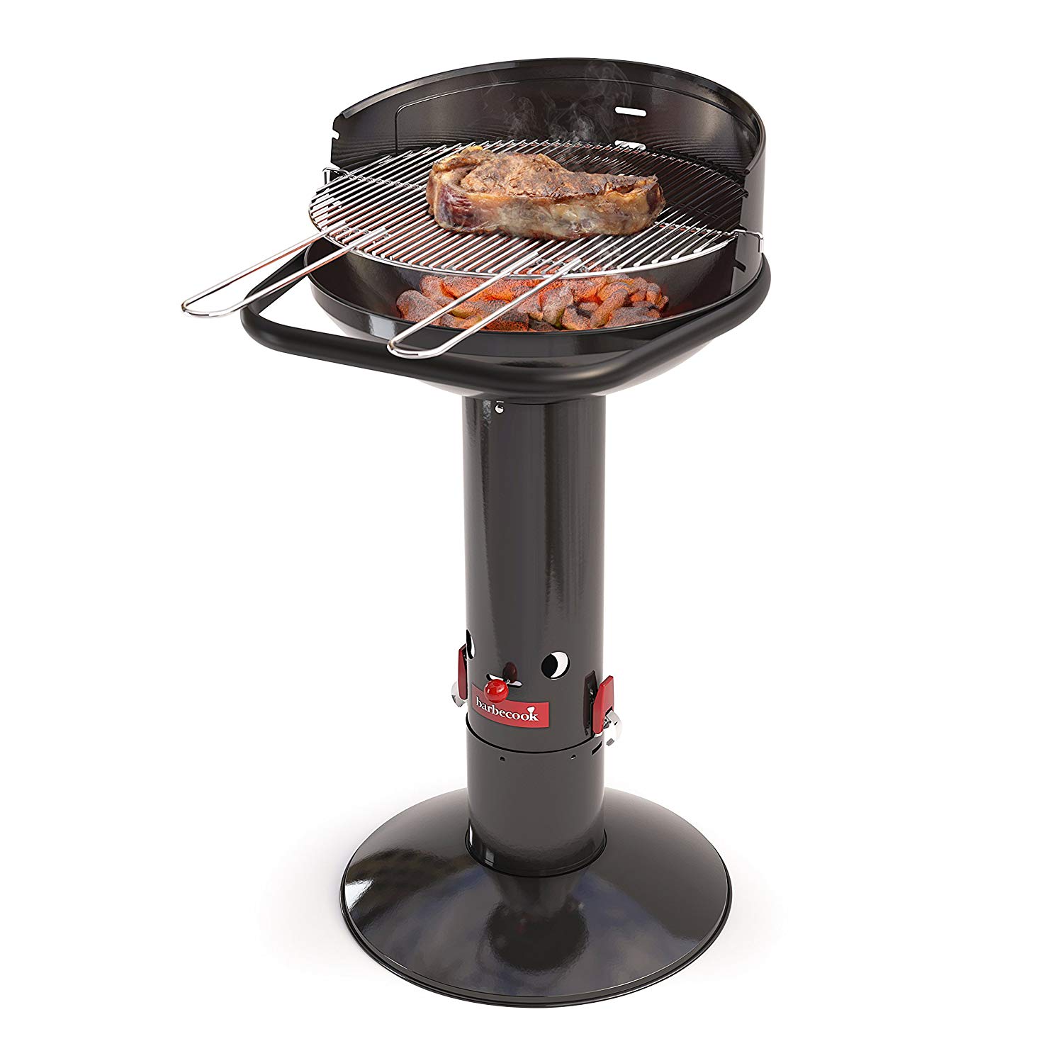 Gratar pe carbune Barbecook Barbecook LOEWY 50 cm