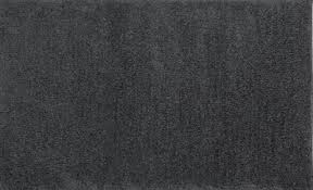 Covoras baie Maja antracit  60x100 cm