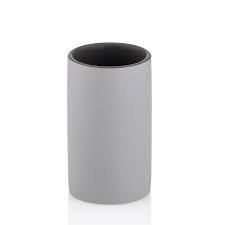 Pahar gri, ceramica  MATSI