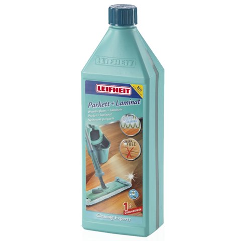 Solutie  Parchet si Laminat 1000ml