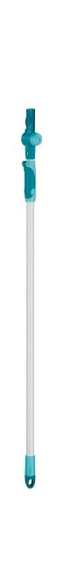 Maner telescopic cu articulatie 110-190 cm