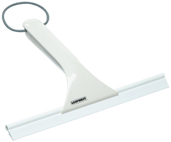 Dispozitiv curatare cabina dus/geamuri, CABINO