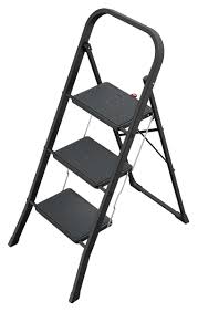 Лестница K44 StandardLine, 3 ступени