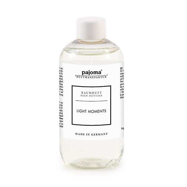 Rezerva odorizant camera 250ml Light Moments