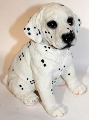 Element decor Ciine Dalmatian H25cm