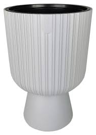 Ghiveci Keli Mika-40 42,alb