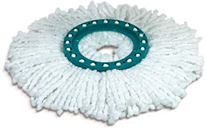 Pinza de schimb microfibra CLEAN TWIST DISC MOP  660461