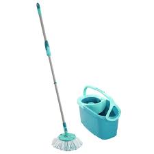 Set curatenie CLEAN TWIST SYSTEM MOP ERGO 660463