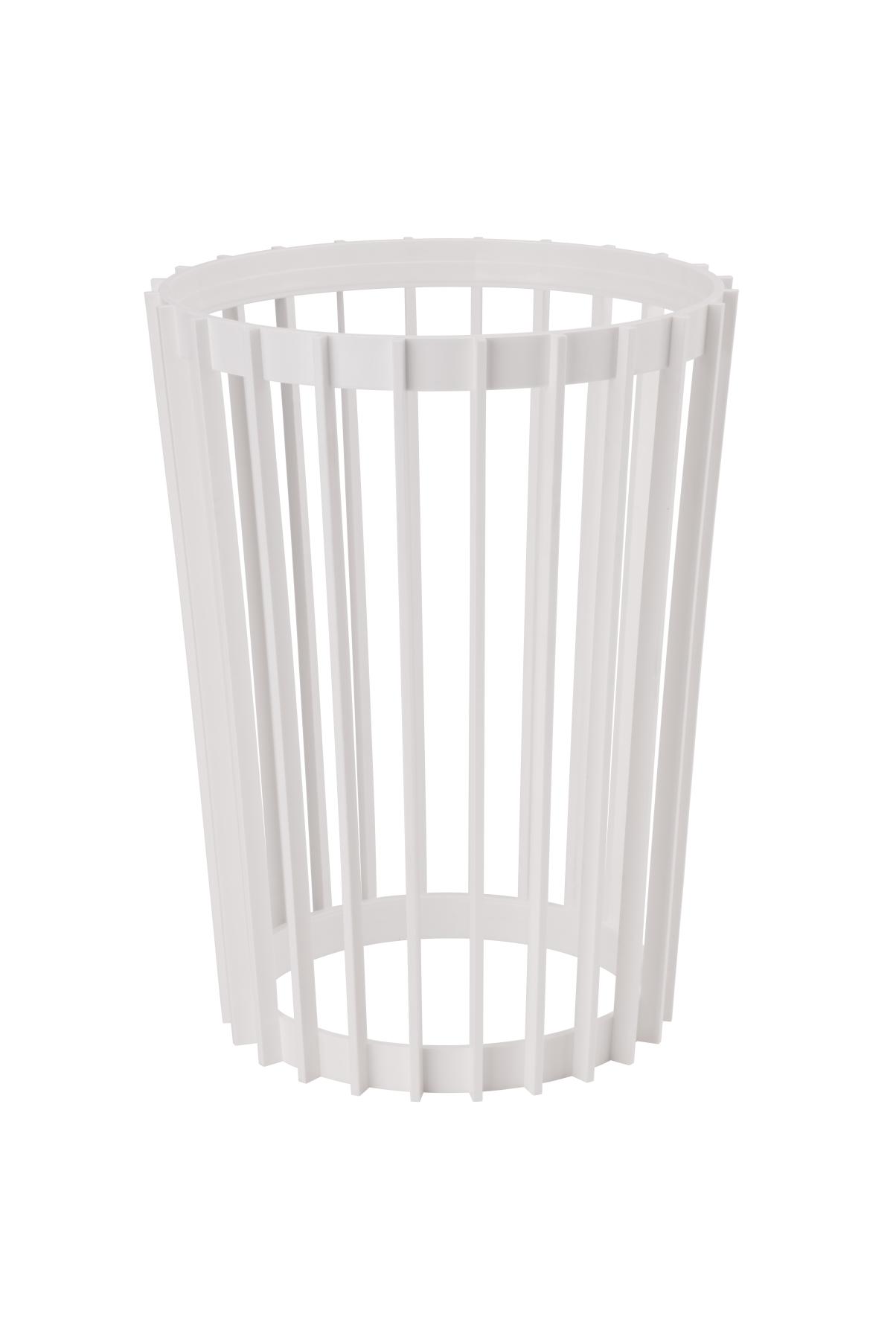 Suport Standy 40H Alb