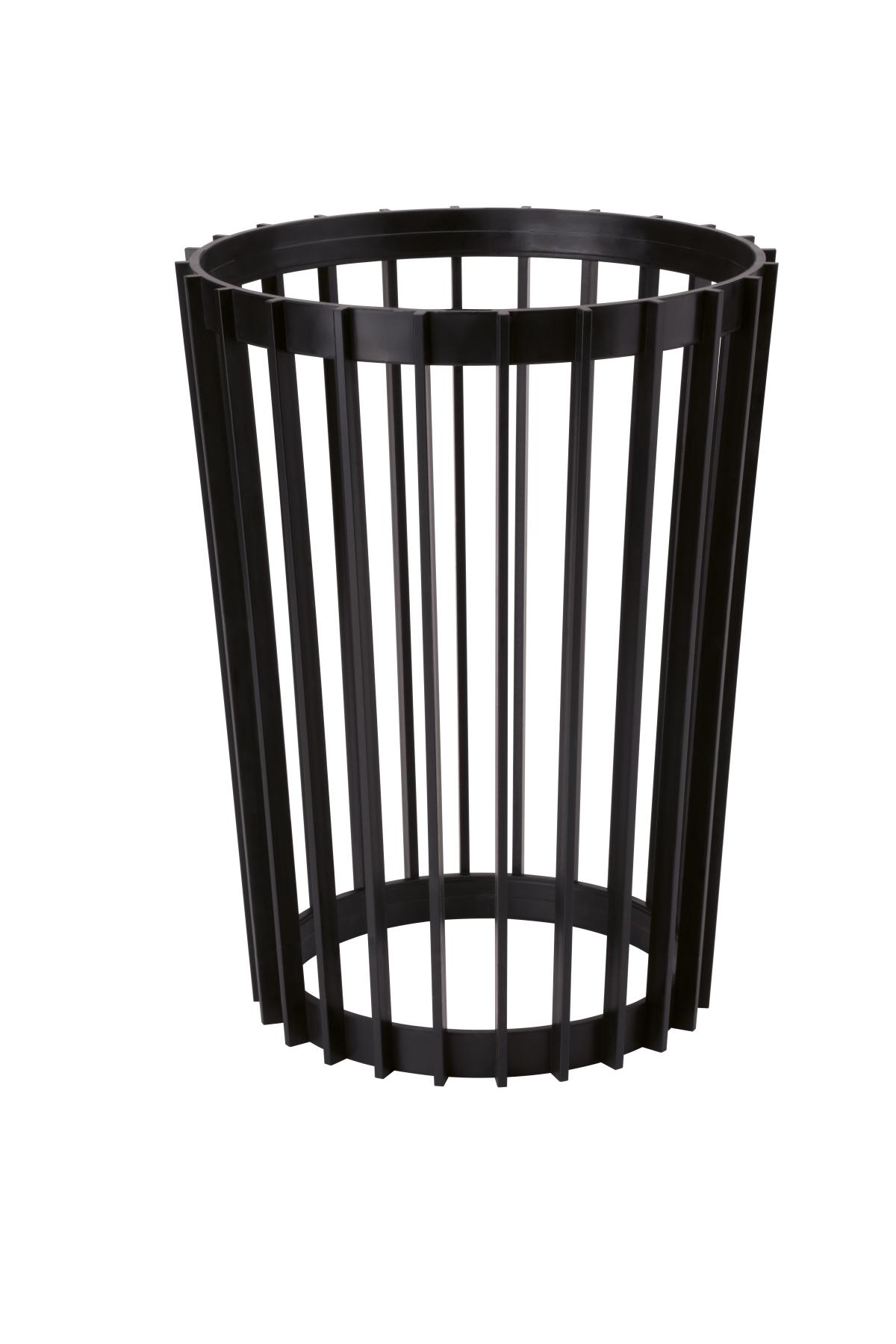 Suport Standy 40H negru