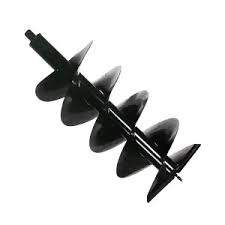 Burghiu  Husqvarna 80 cm