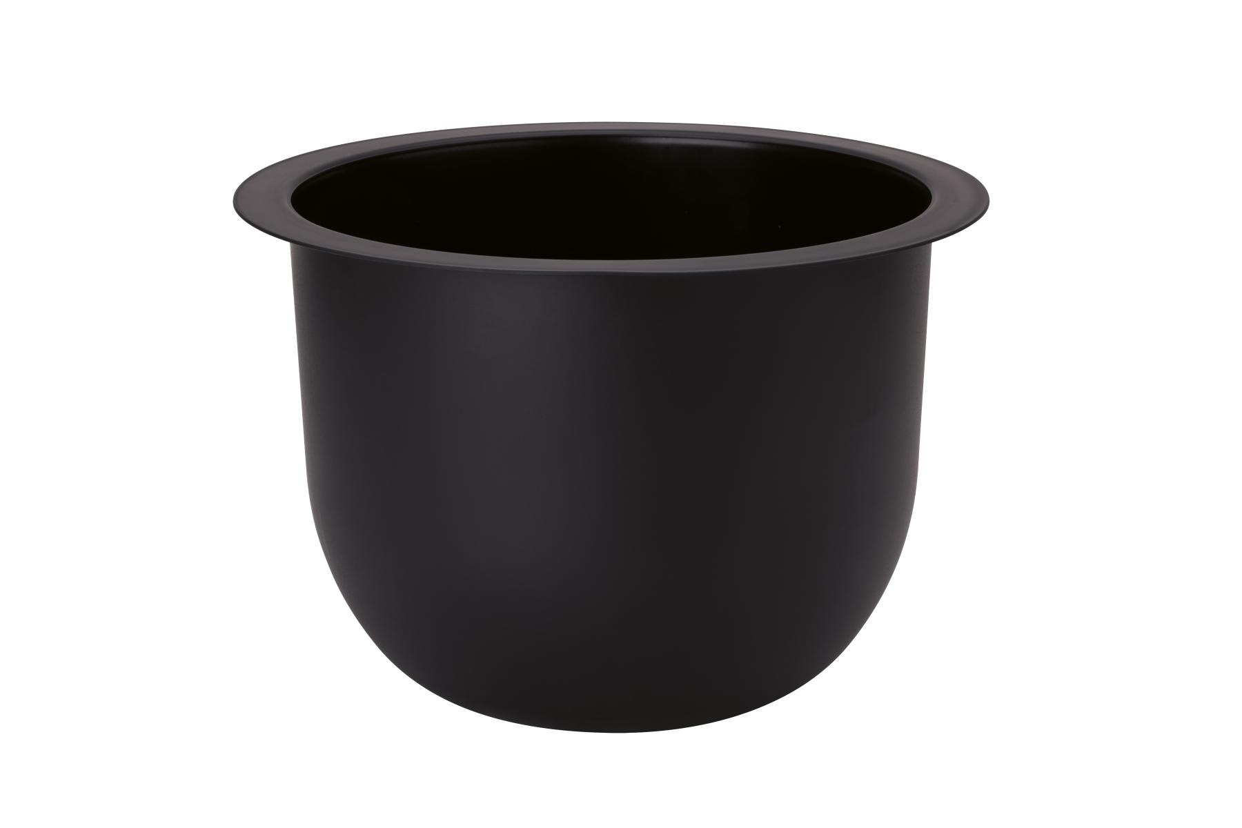 Insertie de pat de flori Standy negrui 29,5 cm