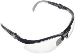 Ochelari de protectie SUN X transparenti