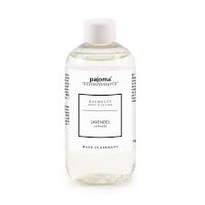 Rezerva odorizant camera 250 ml Vanilla