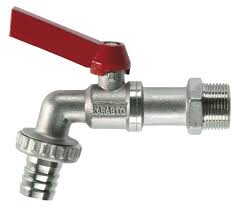 Robinet  G 1/2 Gardena