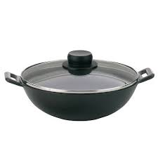 Wok-Set Mini D24cm,1,6l