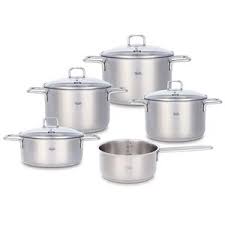 Set oale Fissler Hamburg 5 piese