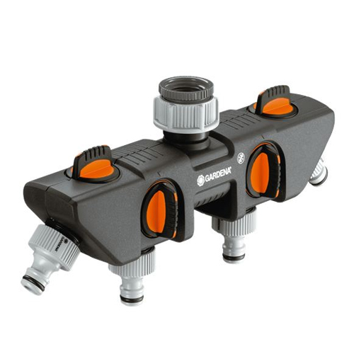 Distribuitor 4 cai Gardena