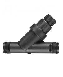 Reductor de presiune Gardena 45-4300 l/h, cu filtru