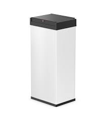 Cos de gunoi Hailo BigBox Swing XL de 52 de l